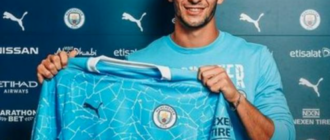 Ferran Torres Transferinin Detalları və Mançester Siti ilə Ödəniş Planı