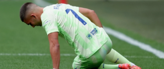 Ferran Torresin Oktyabrda Meydana Qayıtması Ehtimalı Yoxdur