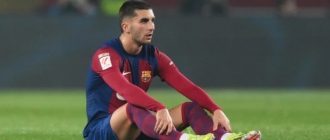 Ferran Torres’in Geri Dönüşü? Barcelona’nın Brest Maçı Öncesi Kadro Durumu