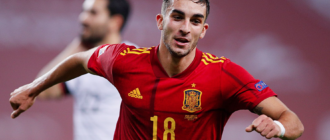 FC Barcelona xəbərləri: Ferran Torres qayıdışa yaxınlaşır, klub yeni müdafiəçi transferini planlaşdırır