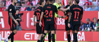 FC Barcelona Ferran Torres üçün başlanğıc qiymətini təyin etdi