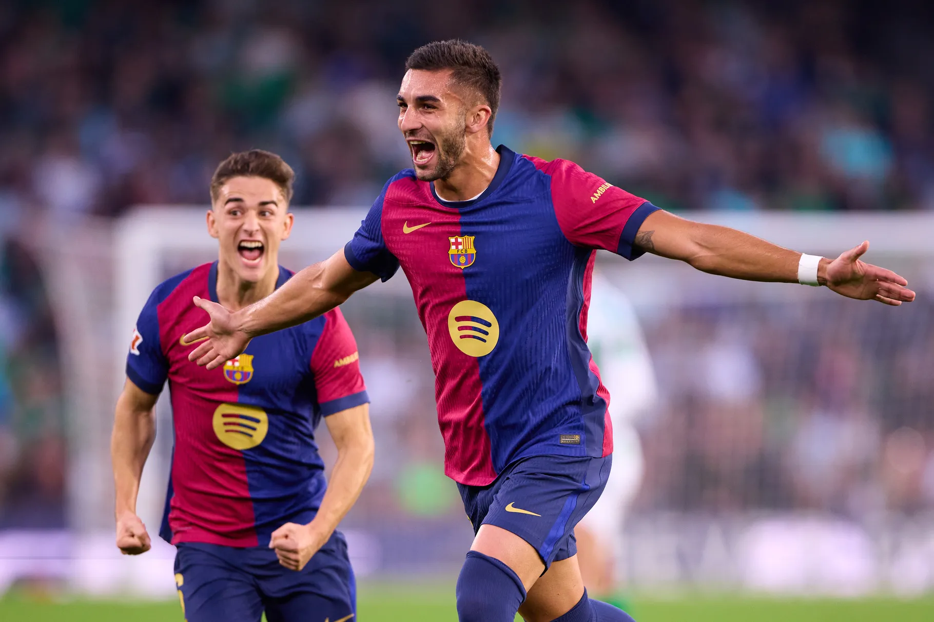 Ferran Torres