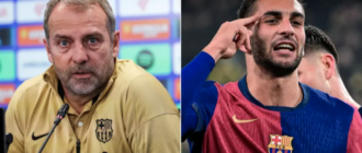 Hansi Flick və Ferran Torres-in Zədəsi: Barcelona Nə Etməli?
