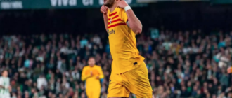 Ferran Torres: Yeni klub və onun Barça ilə vidalaşması