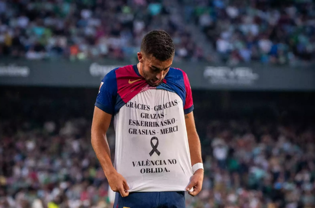 Ferran Torres