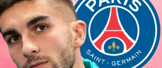 Rəsmi: “Barselona” Ferran Torresi satdı – böyük məbləğ və PSG oyunçusu müqabilində