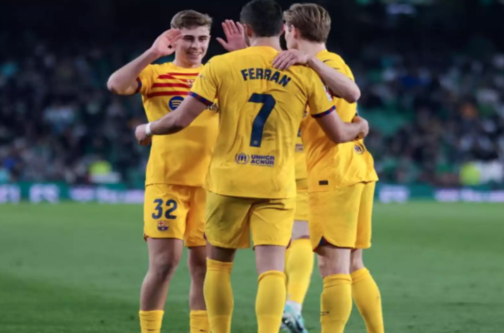 Ferran Torres-in 