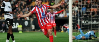 Barcelona’nın Ferran Torres Seçimi: Atletico Madrid’in Gol Makinası Julian Alvarez’i Kaçırmalarının Sebəbi
