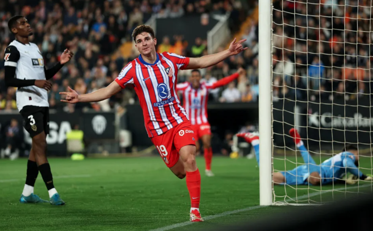 Ferran Torres